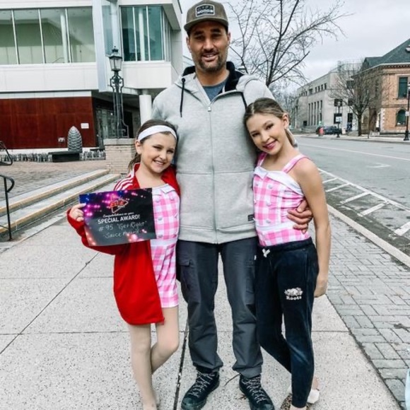 Meet your Posher, Kyle - Picture 1 of 1